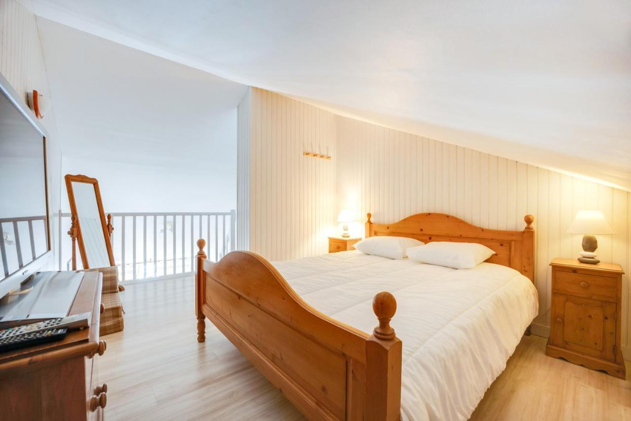 Apartament Aux Beaux Coquillages Courseulles-sur-Mer Zewnętrze zdjęcie
